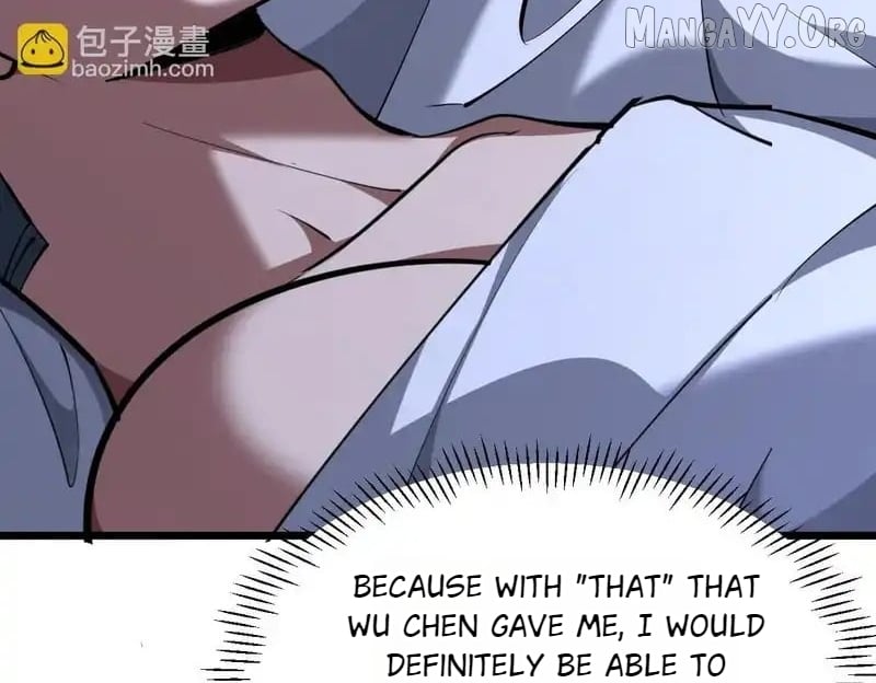 I’m Trapped In This Day For One Thousand Years Chapter 235 - page 155
